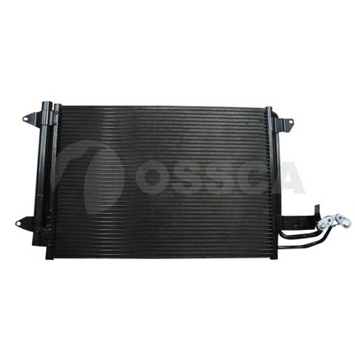 Радиатор кондиционера OSSCA 10903
