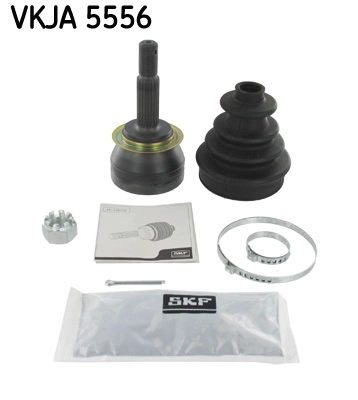 Шрус SKF VKJA5556