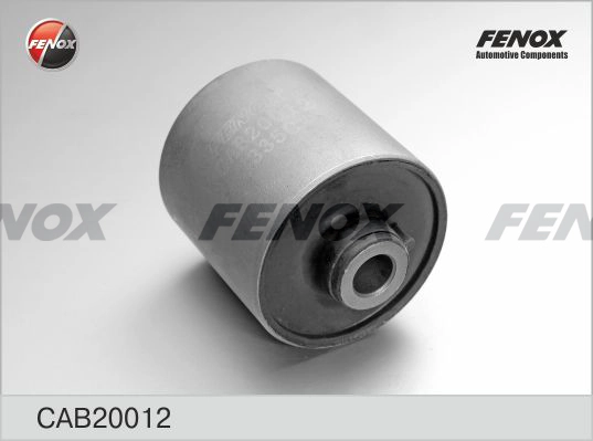 Сайлентблок растяжки рычага FENOX CAB20012