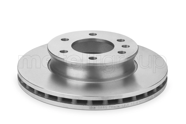 Диск тормозной CIFAM 800-881