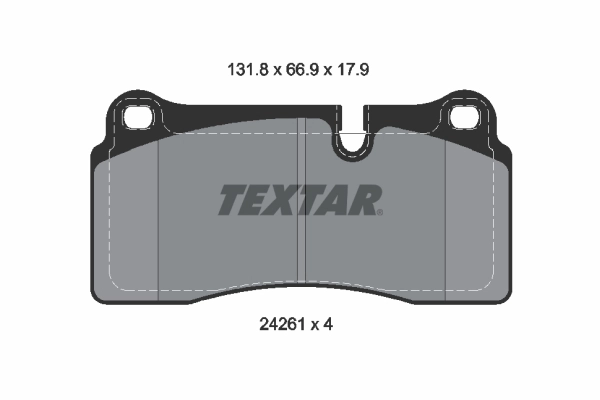  TEXTAR 2426101