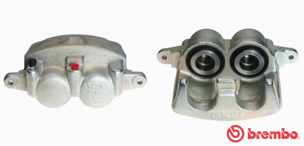 Запчасть BREMBO F37005