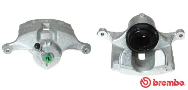  BREMBO F49124