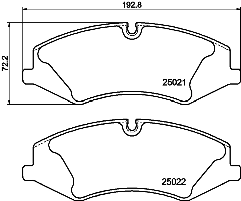  TEXTAR 2502103