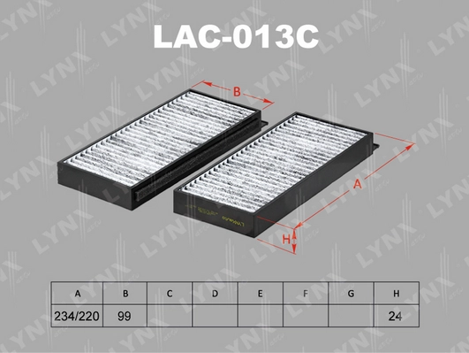  LYNXAUTO LAC-013C