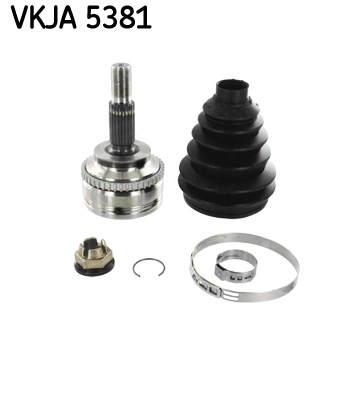 Шрус SKF VKJA5381