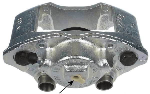 Запчасть HELLA/BEHR/PAGID 8AC355387-471