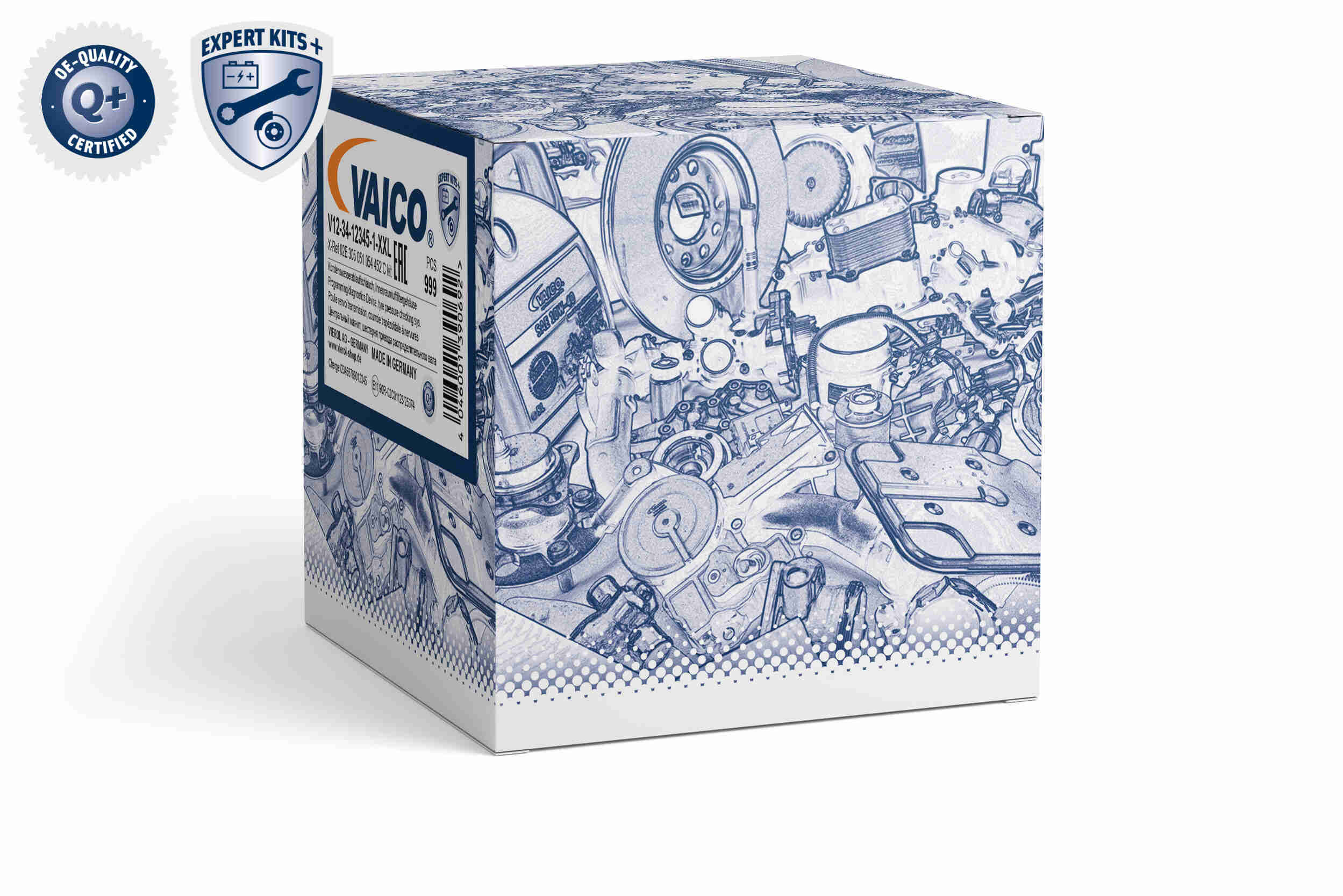 VAICO V20-2973