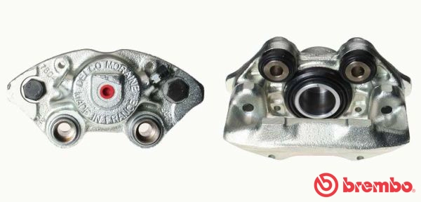 1891517 BREMBO F 59 053