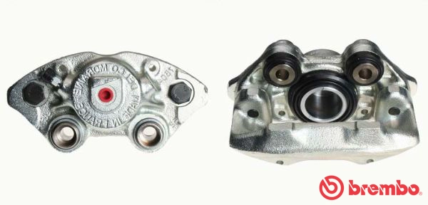 1891516 BREMBO F 59 052