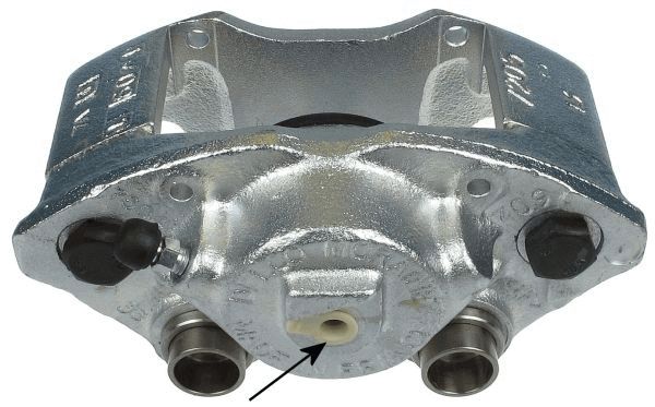 Запчасть HELLA/BEHR/PAGID 8AC355387-451