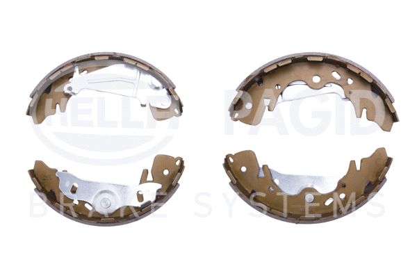  HELLA/BEHR/PAGID 8DB355022-091