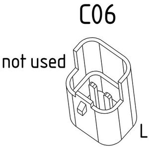 Генератор CEVAM 4022