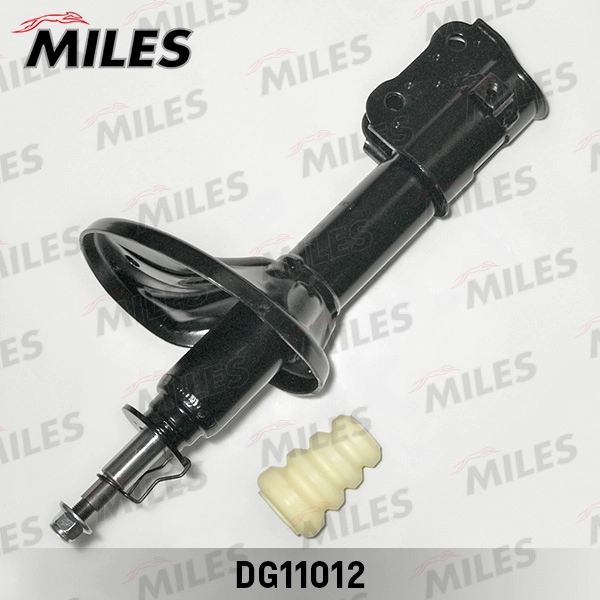 Амортизатор подвески MILES DG11012