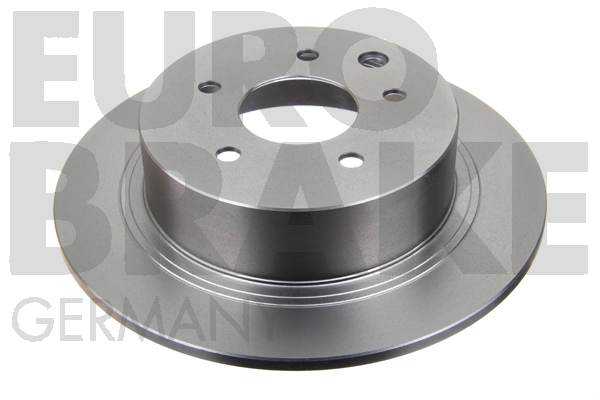 Тормозной диск задний EUROBRAKE 5815202273