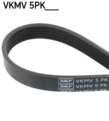 Ремень поликлиновой SKF VKMV5PK935