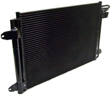 Радиатор кондиционера MAHLE/KNECHT AC324000P