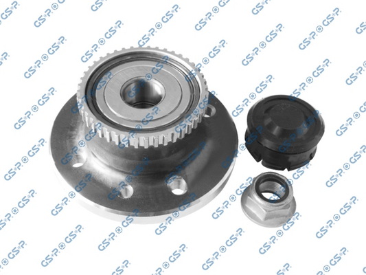  GSP 9225022K
