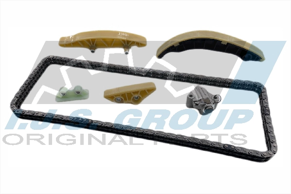 Комплект цепи грм IJS GROUP 40-1054K
