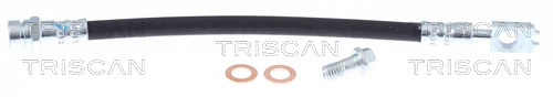 Шланг тормозной TRISCAN 8150 29263