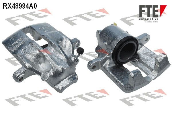 Суппорт тормозной FTE RX48994A0