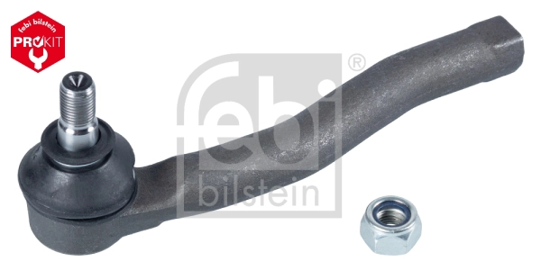 Наконечник рулевой тяги FEBI BILSTEIN 41987
