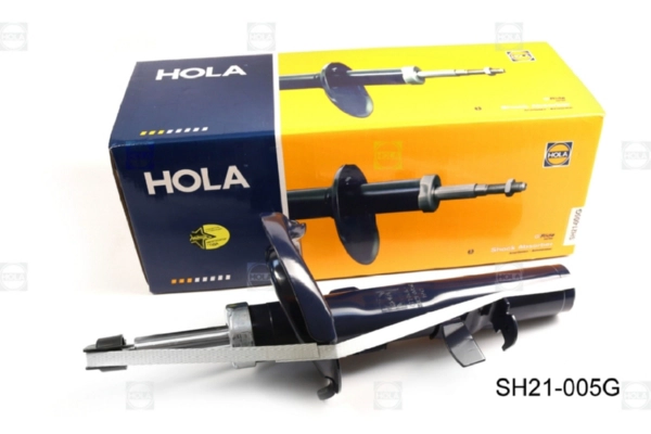 Амортизатор подвески HOLA SH21005G