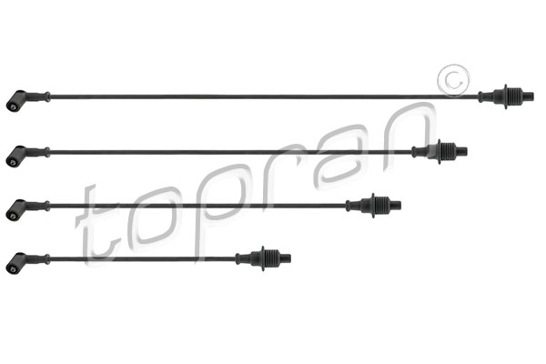  HANS PRIES/TOPRAN 722801