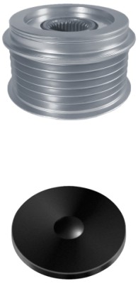 Шкив генератора HELLA/BEHR/PAGID 9XU358038971