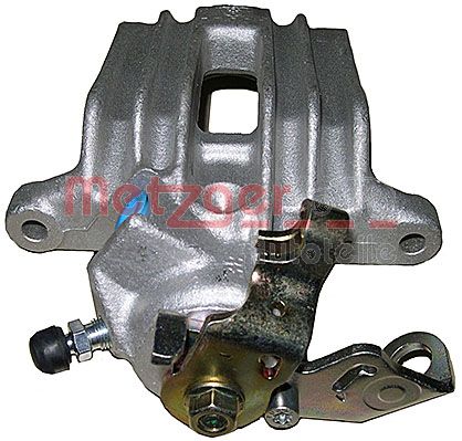 Суппорт тормозной METZGER 6250006