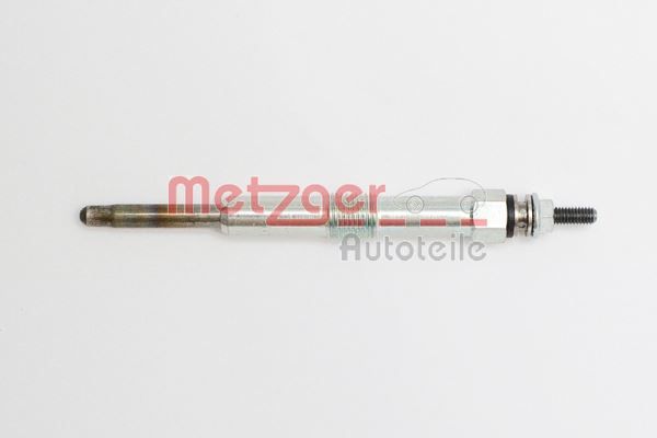 Свеча накаливания METZGER H1 955