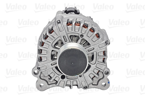 Запчасть VALEO 440302