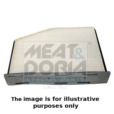  MEAT & DORIA 17295C