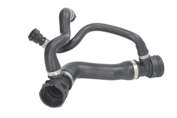 Патрубок радиатора THERMOTEC DWB086TT
