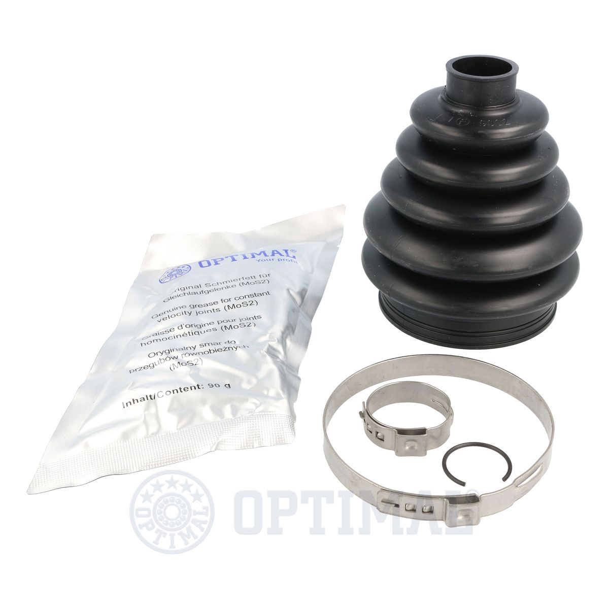  OPTIMAL CVB-10583TPE