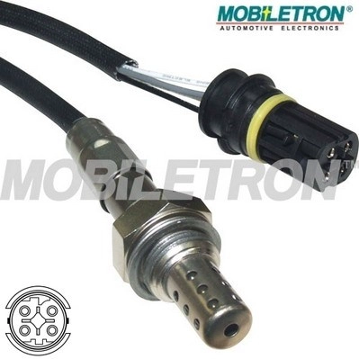 Запчасть MOBILETRON OS-B4164P