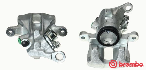 1892721 BREMBO F 85 111