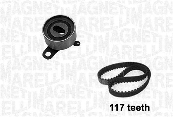 2098380 MAGNETI MARELLI 341302160000