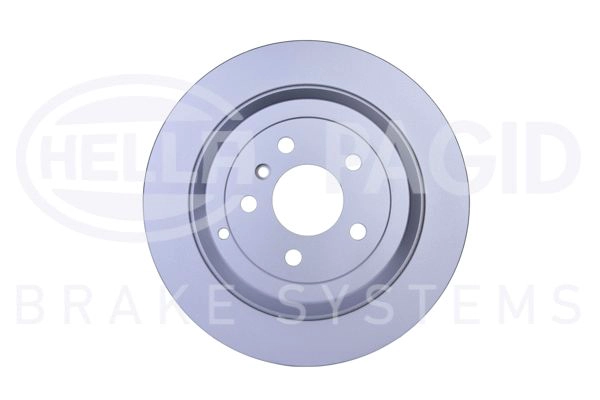  HELLA/BEHR/PAGID 8DD355128-601