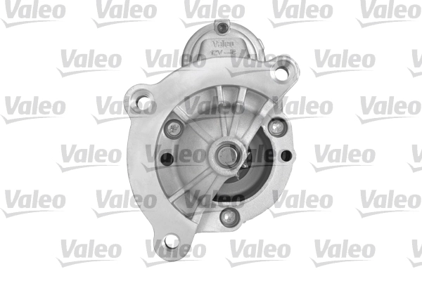 Стартер VALEO 438197