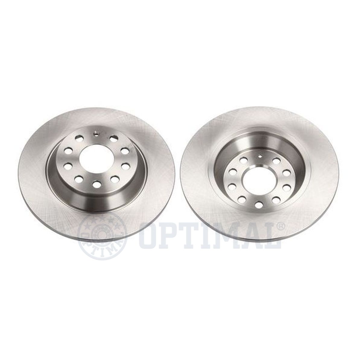 Диск тормозной OPTIMAL BS-9162