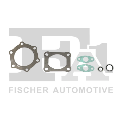 Ремкомплект турбокомпрессора FA1 KT820570E