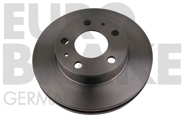 Диск тормозной EUROBRAKE 5815201959