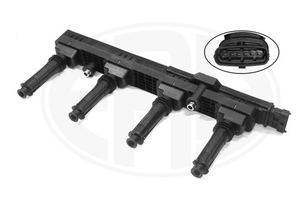Катушка зажигания ERA 880174A