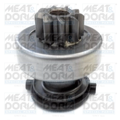  MEAT & DORIA 47099