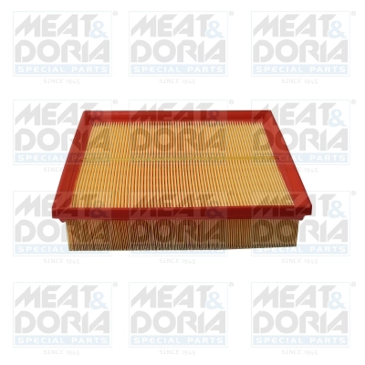 Фильтр MEAT & DORIA 16533