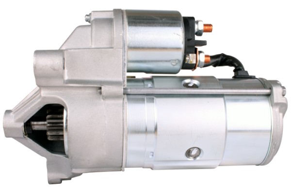 Запчасть HELLA/BEHR/PAGID 8EA012528-371