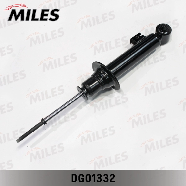 Амортизатор подвески MILES DG01332
