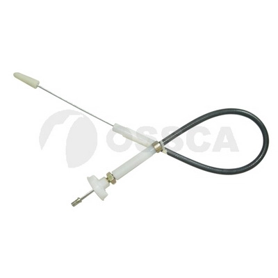 Запчасть OSSCA 01417