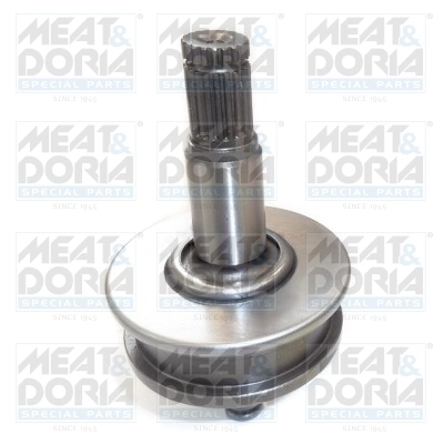 Запчасть MEAT & DORIA 47089